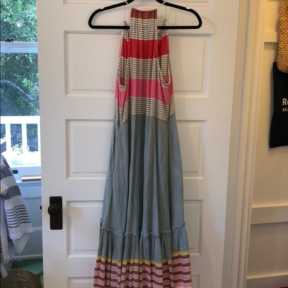 Maxi Dress - Picture 6 of 6